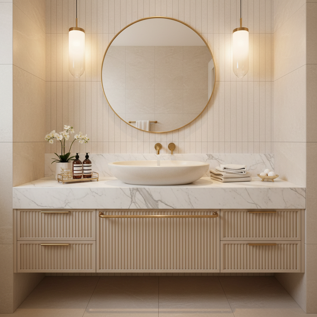 Bathroom Vanities