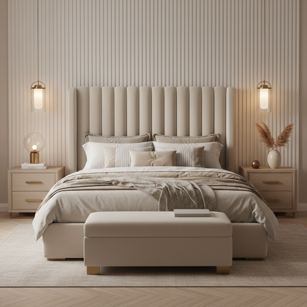 Beds Sets