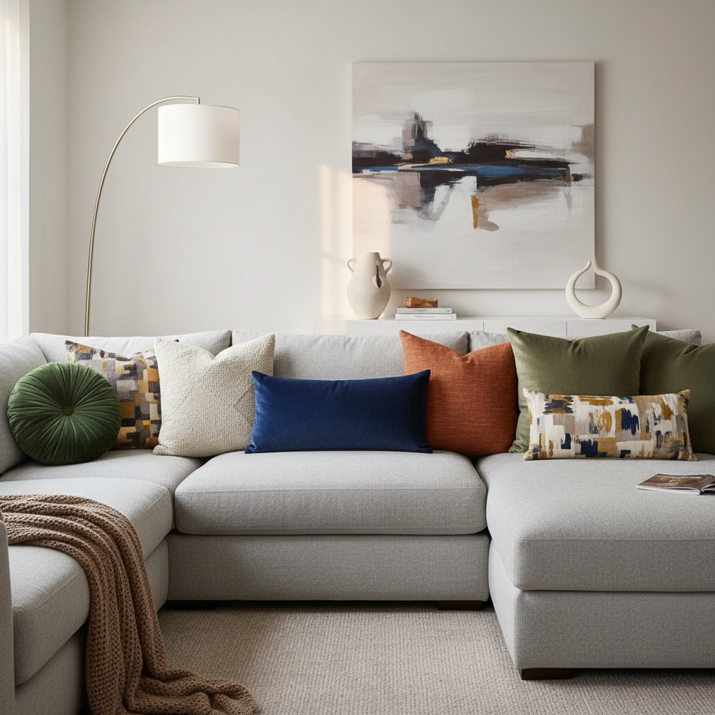 Cushions