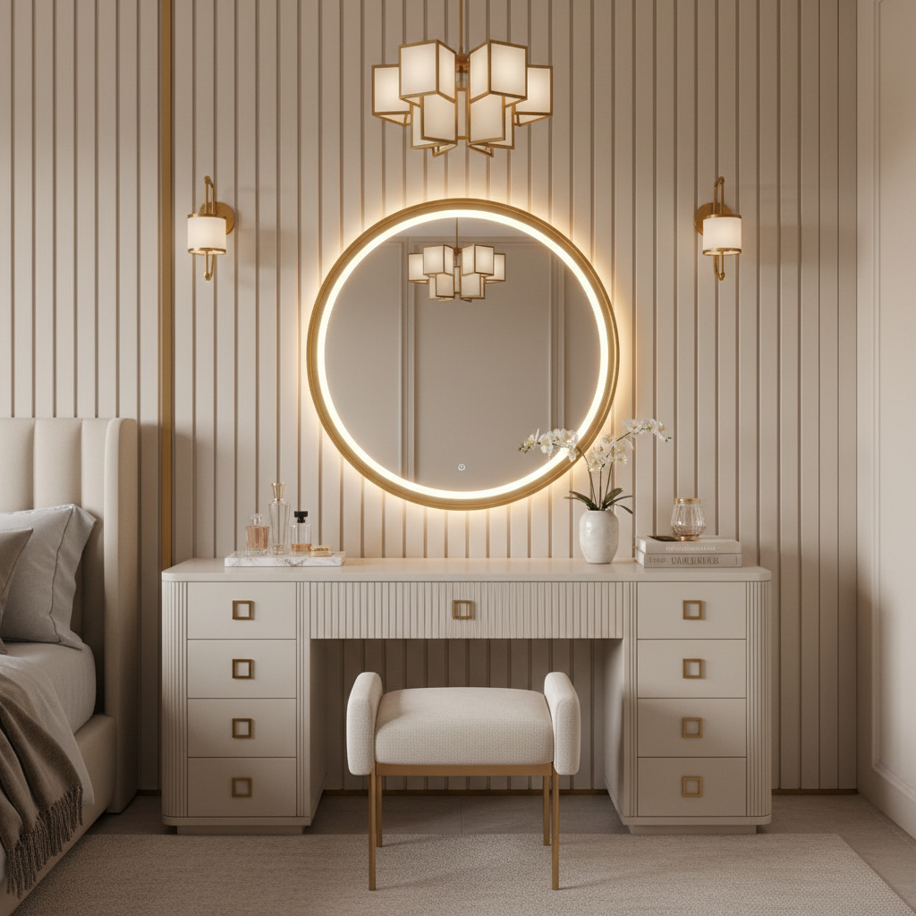 Dresser Tables