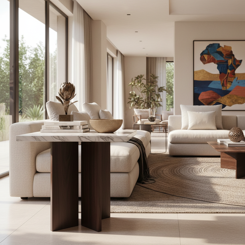 Side Tables