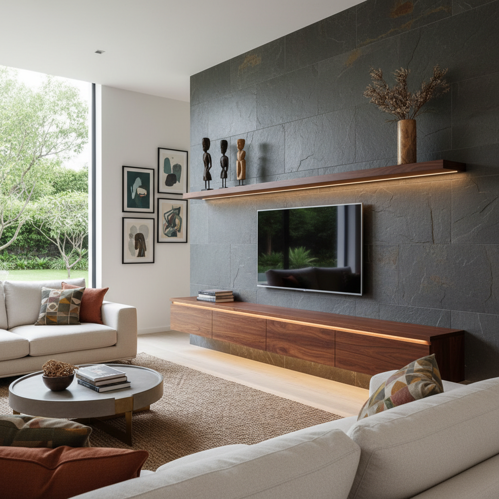 TV Units