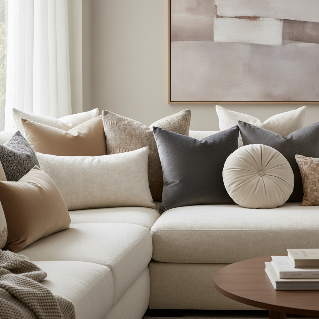 Inner & Pillows