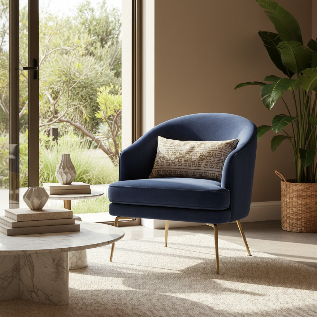 Occasional Chairs