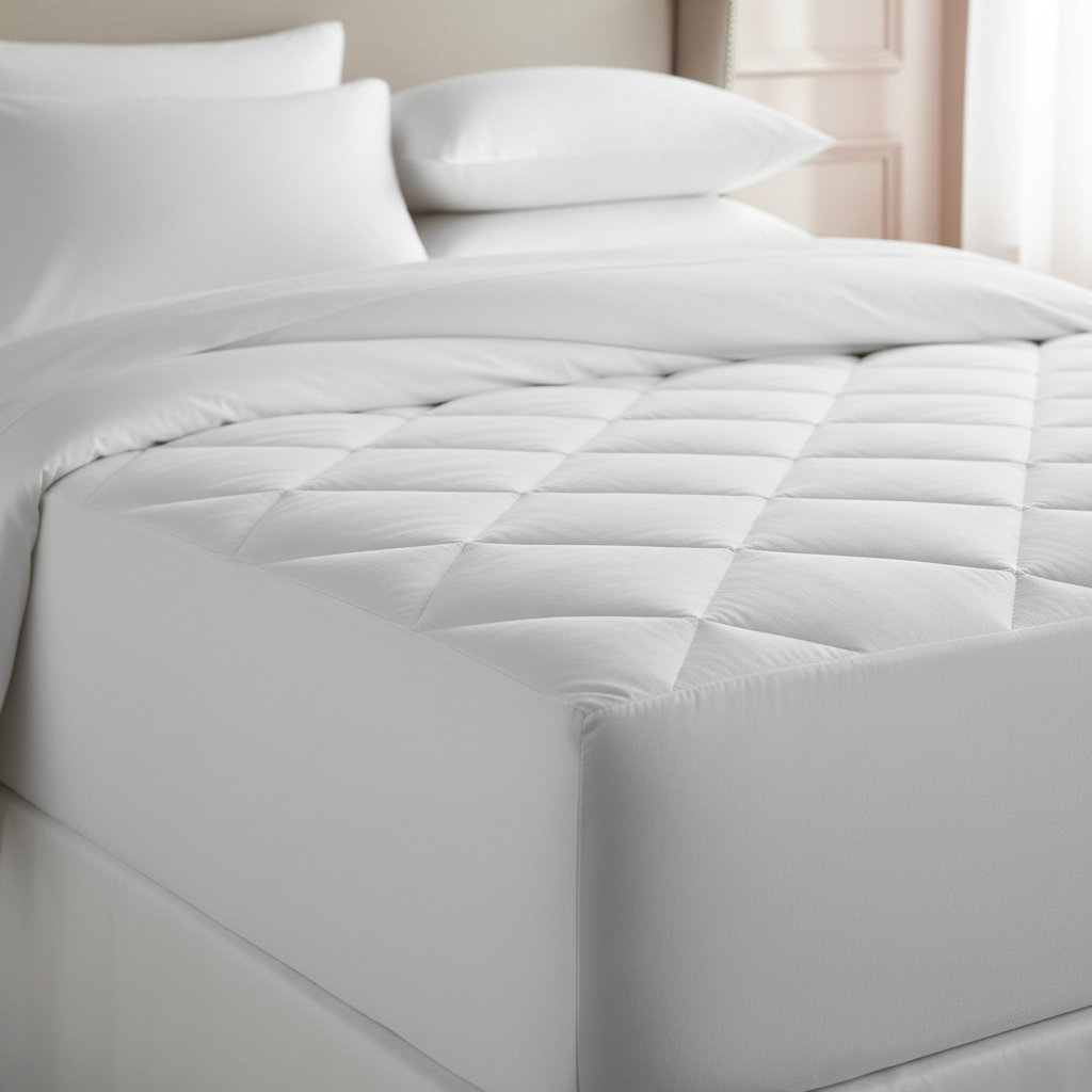 Mattress Covers and Protectors