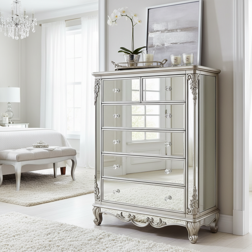 Mirror Furniture