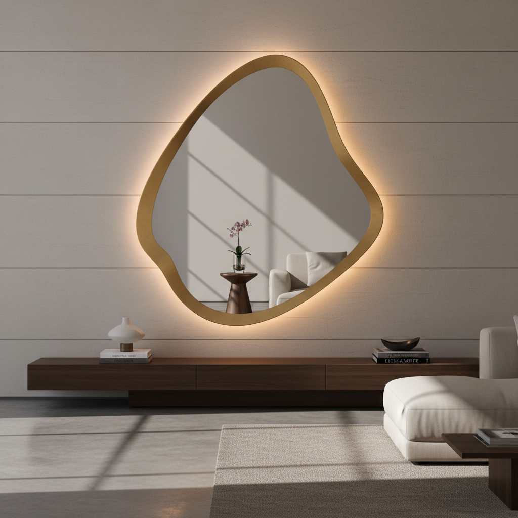 Mirrors