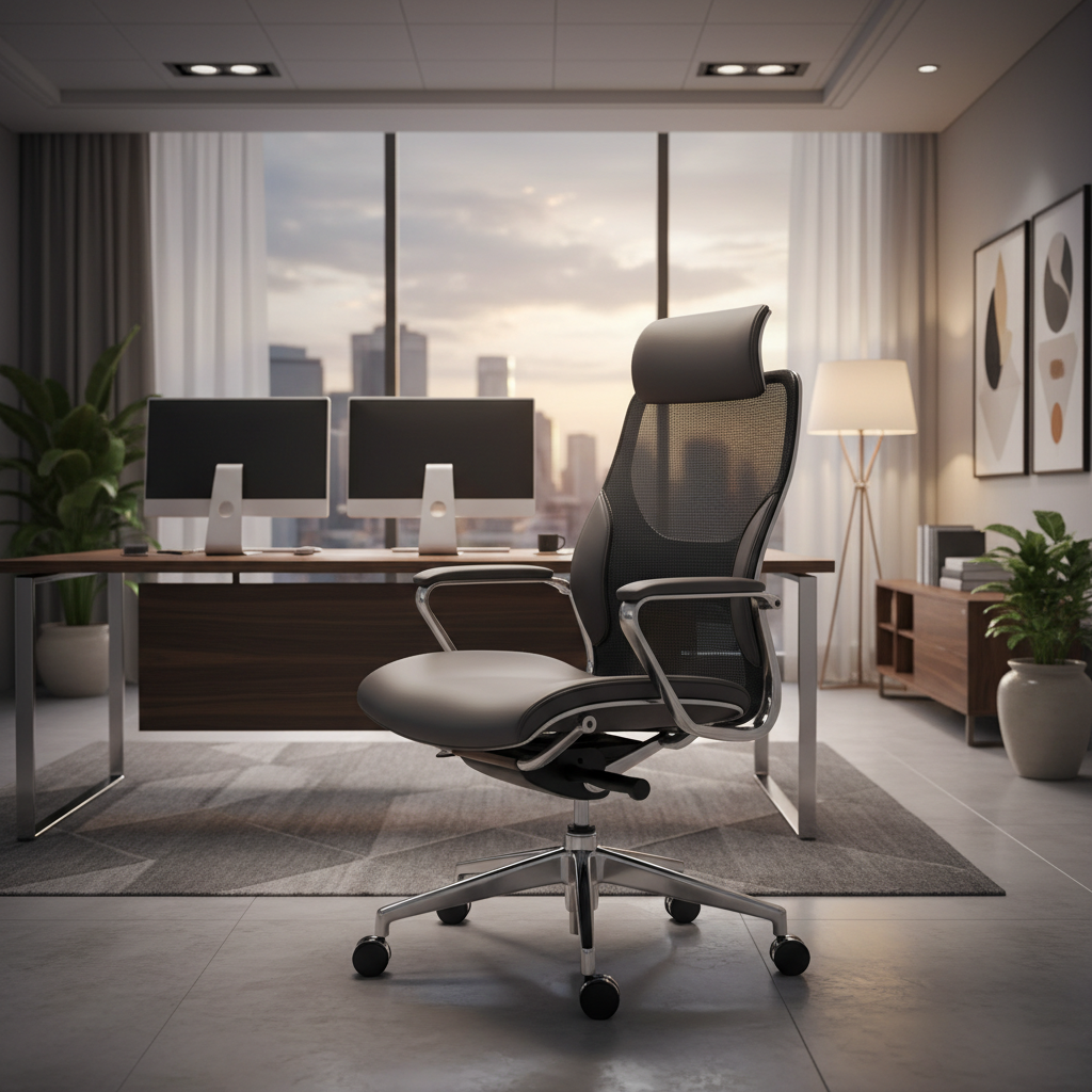 Office Chairs