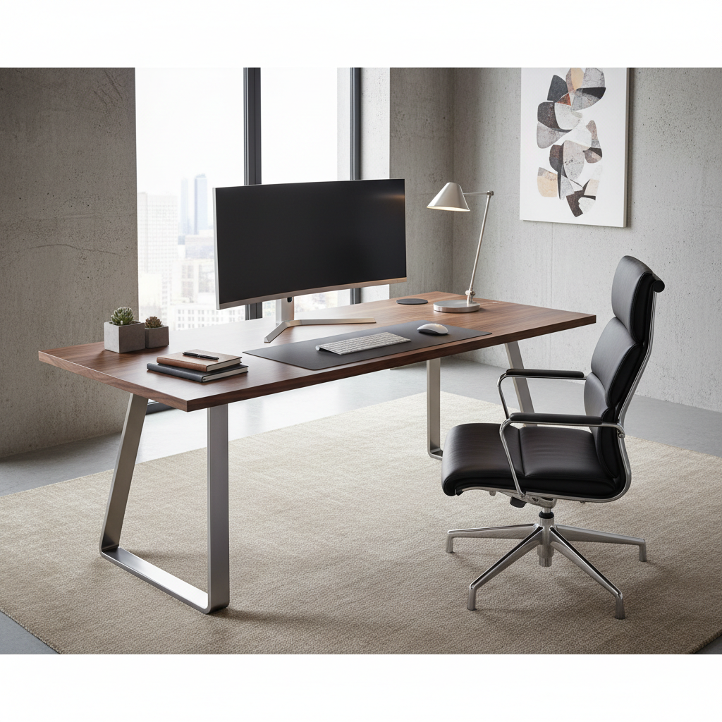 Office Desks