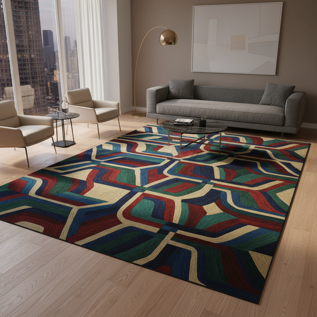 Rugs & Carpets