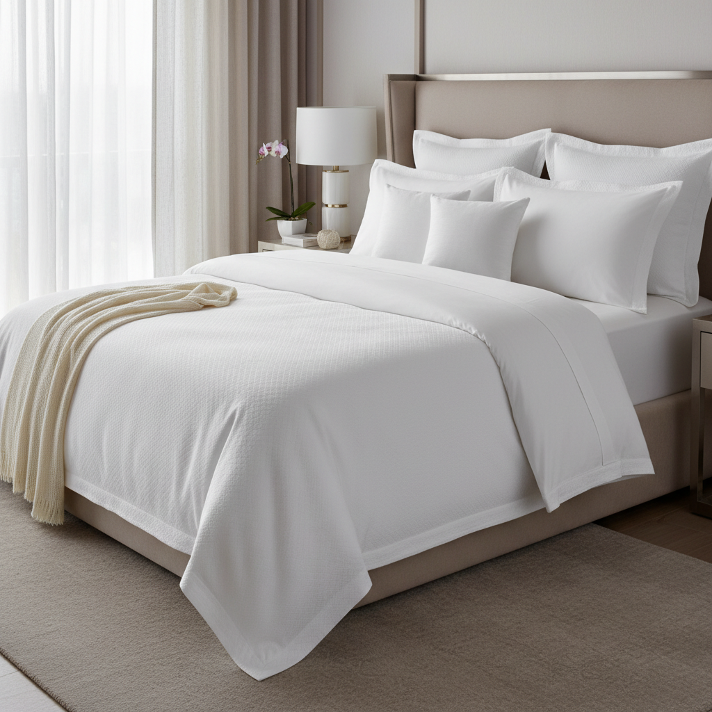 Sheets & Duvet Sets