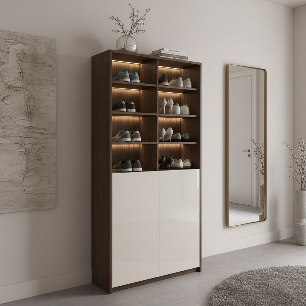 Shoe Cabinets