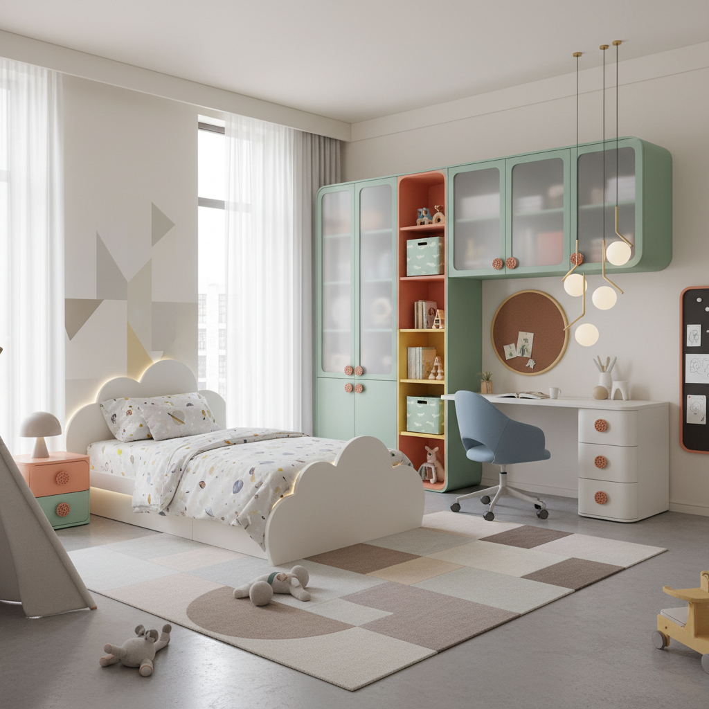 Kids Collection
