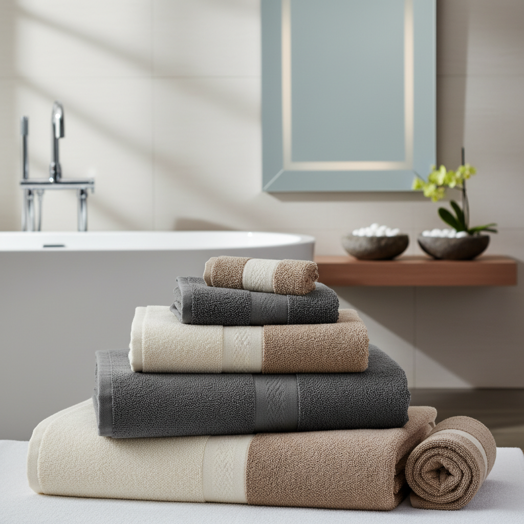 Towel Sets