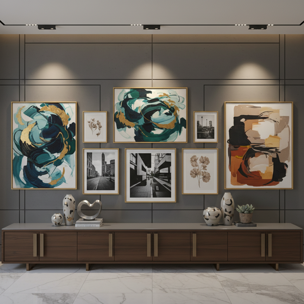 Wall Art