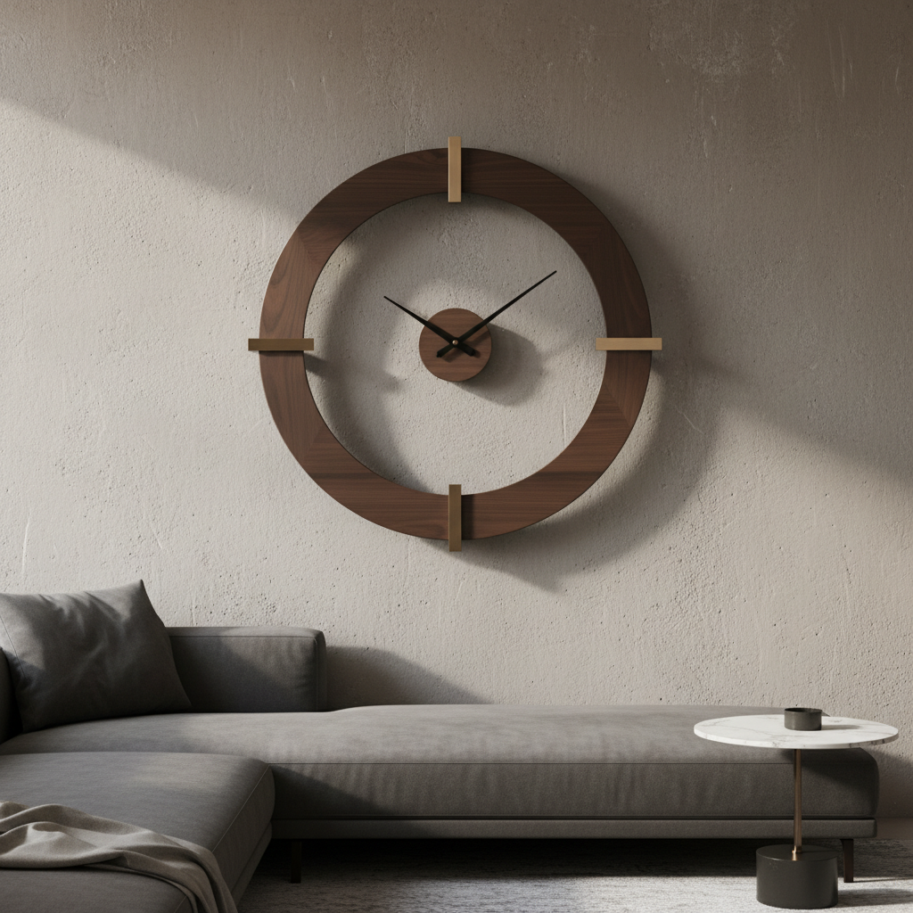 Wall Clocks