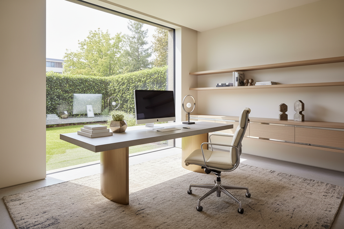 Home Office Collection